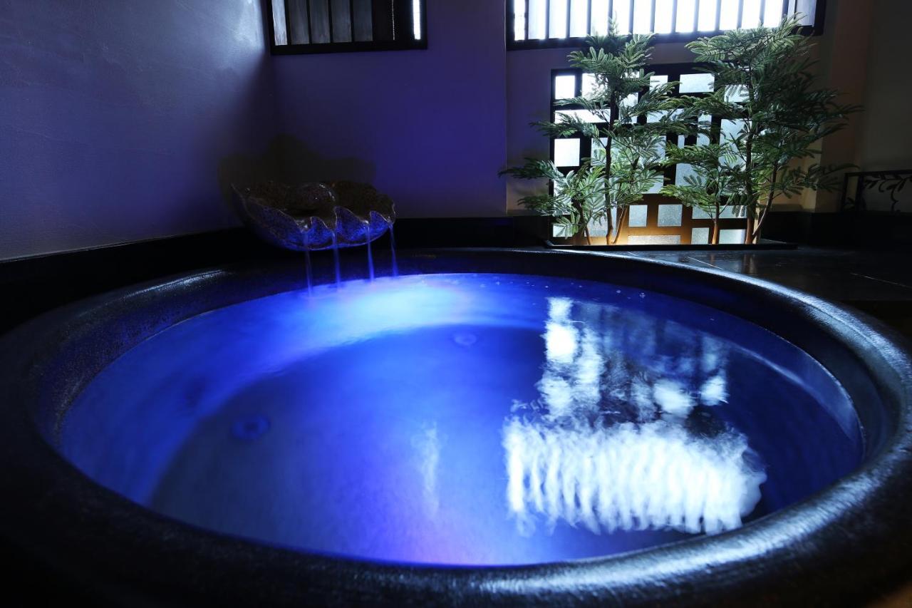 Ichidaya Hotel Tojooka Kültér fotó
