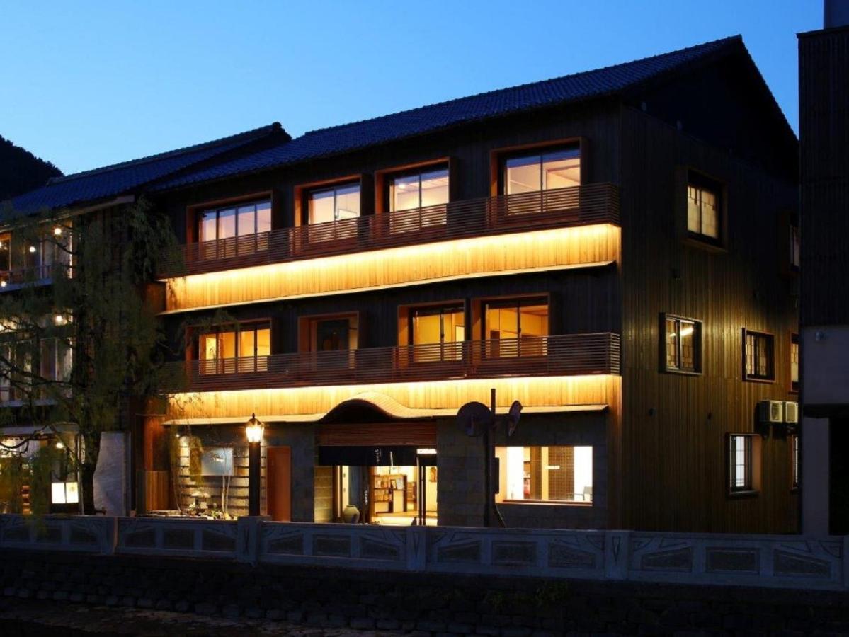 Ichidaya Hotel Tojooka Kültér fotó