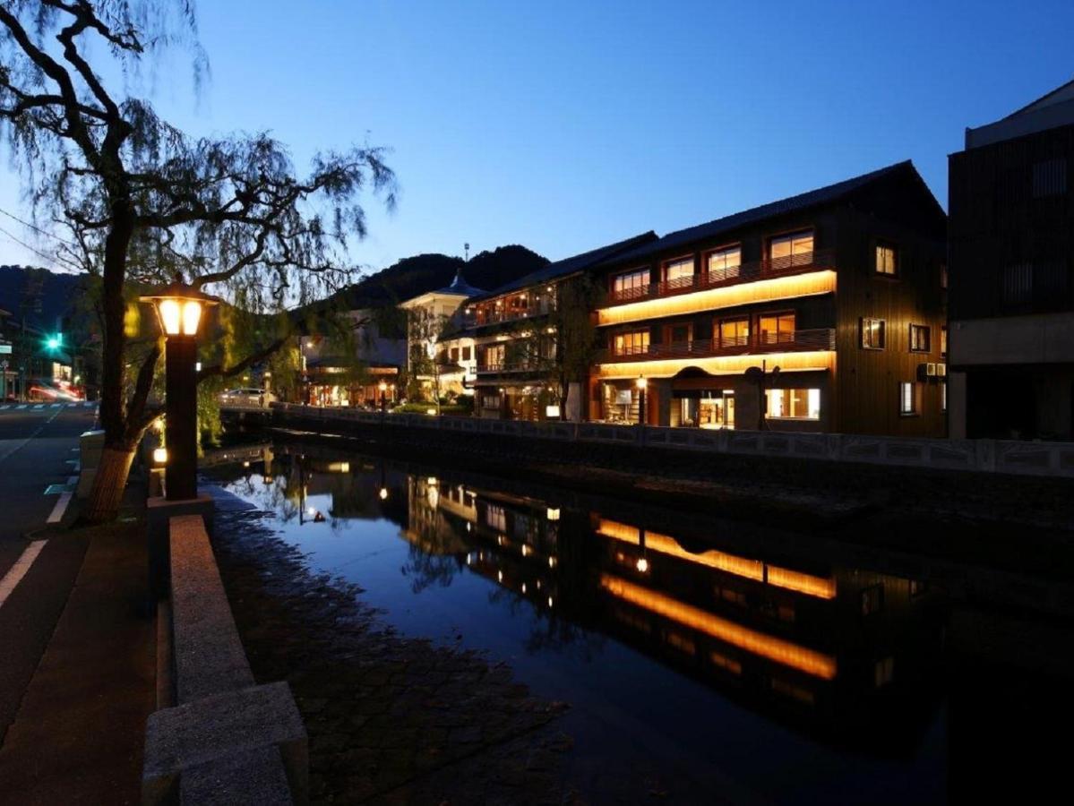 Ichidaya Hotel Tojooka Kültér fotó