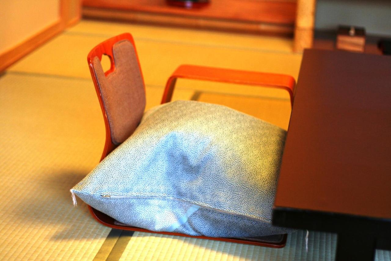 Ichidaya Hotel Tojooka Kültér fotó