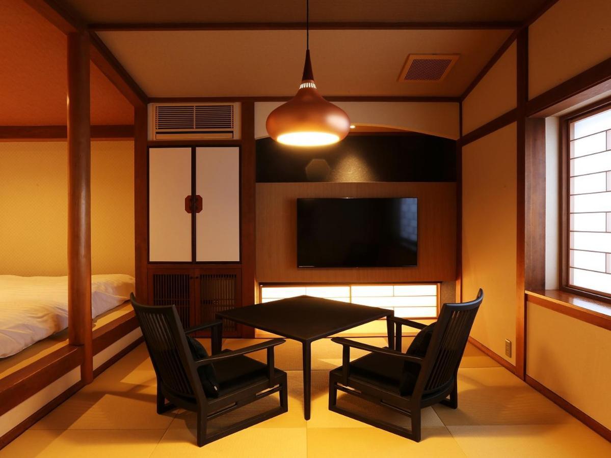 Ichidaya Hotel Tojooka Kültér fotó