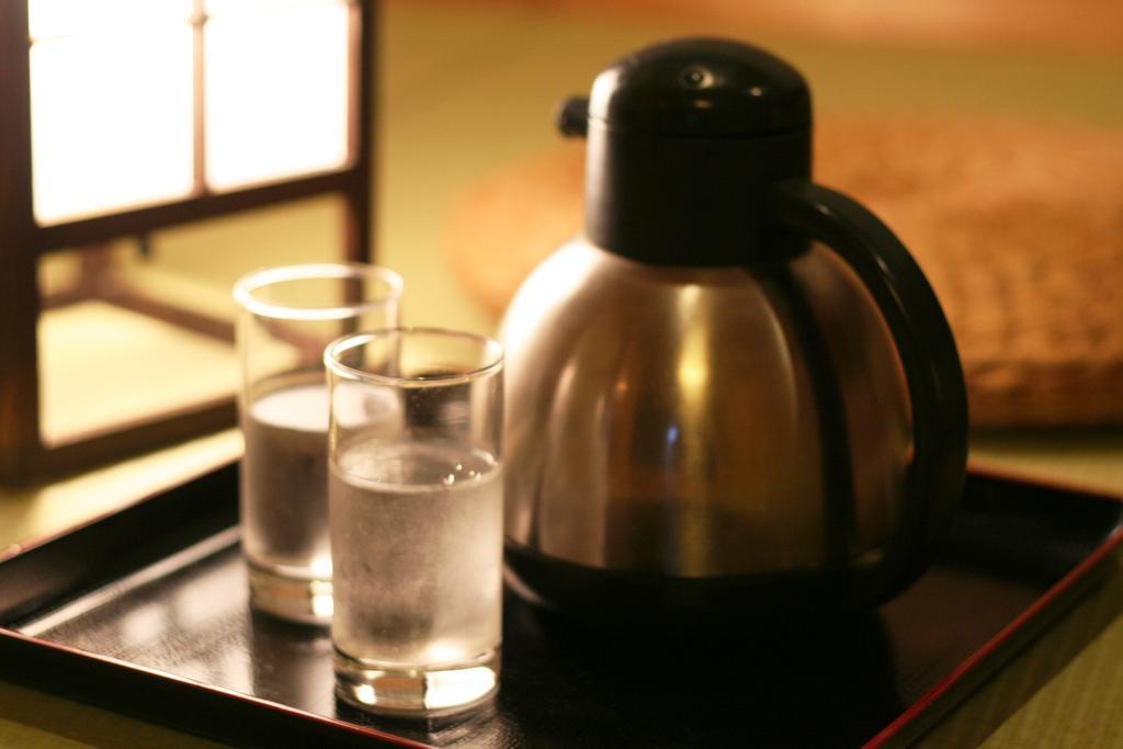 Ichidaya Hotel Tojooka Szoba fotó