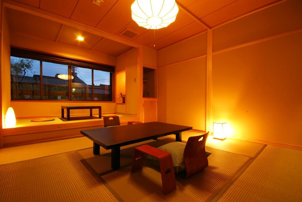 Ichidaya Hotel Tojooka Kültér fotó